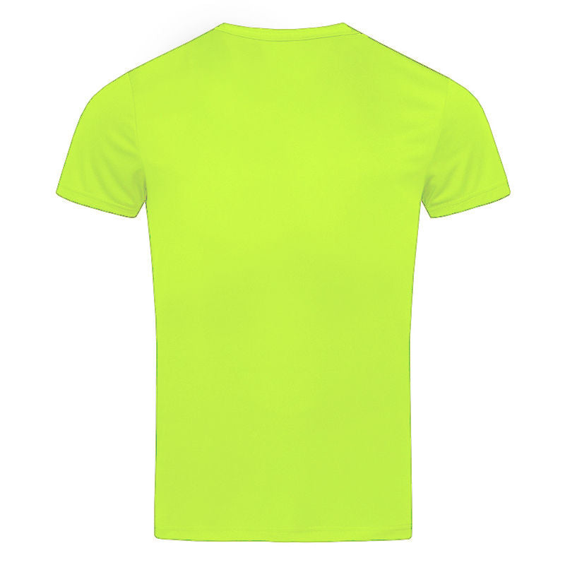 T-Shirt Sport Uomo | Più forte di ieri