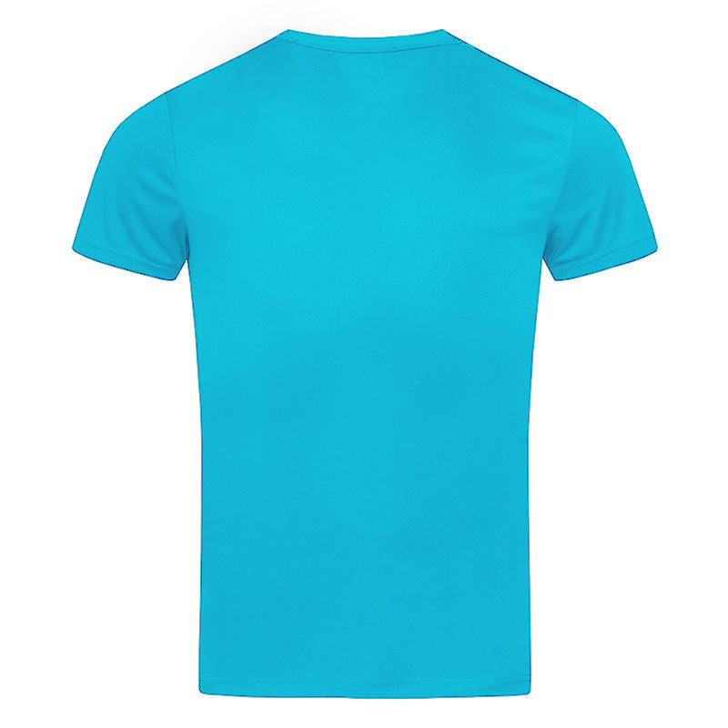 T-Shirt Sport Uomo | Oggi non si molla