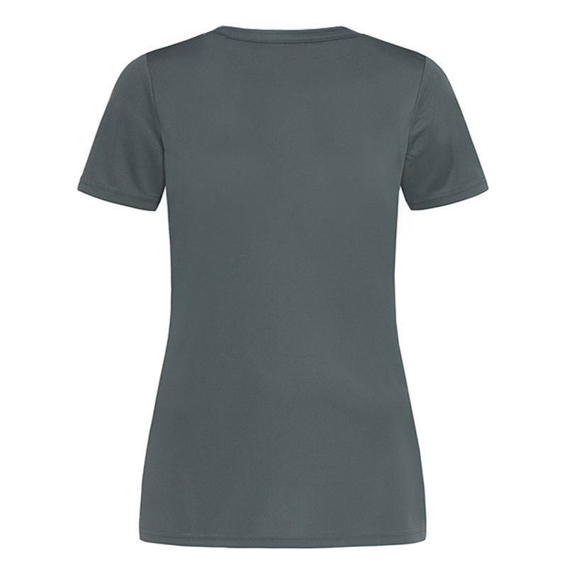 T-Shirt Sport Donna | Oggi non si molla