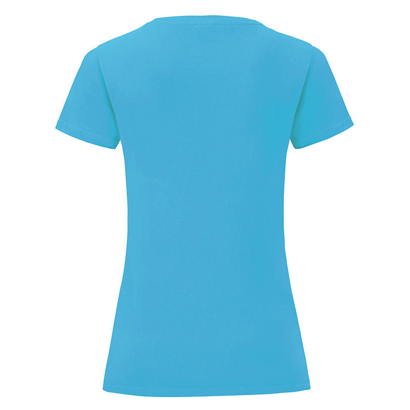 T-Shirt Sport Donna | Non mollare