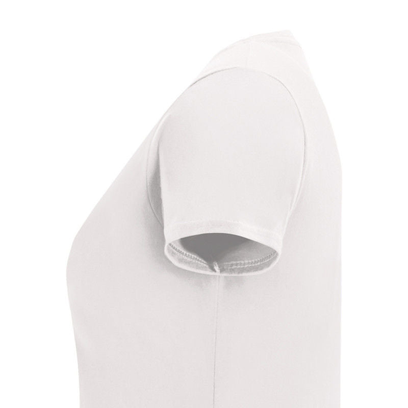 T-Shirt Donna Bianca - Desiderio