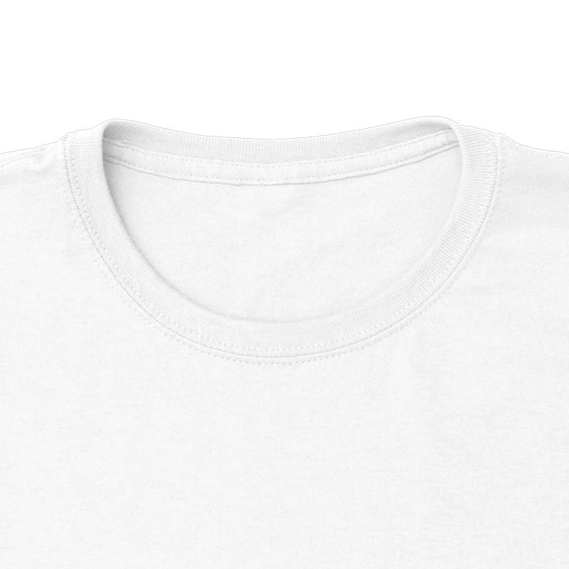 T-Shirt Donna Bianca - Eleganza