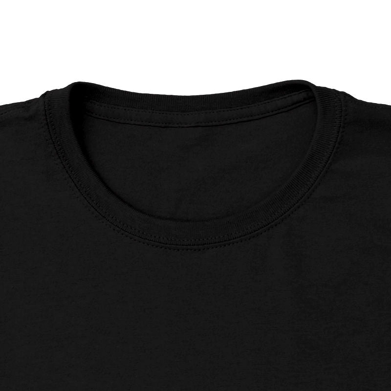 Balliamo sopra i pensieri - T-Shirt Donna Nera