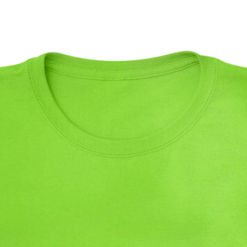 T-Shirt Sport Uomo | Nessuna scusa
