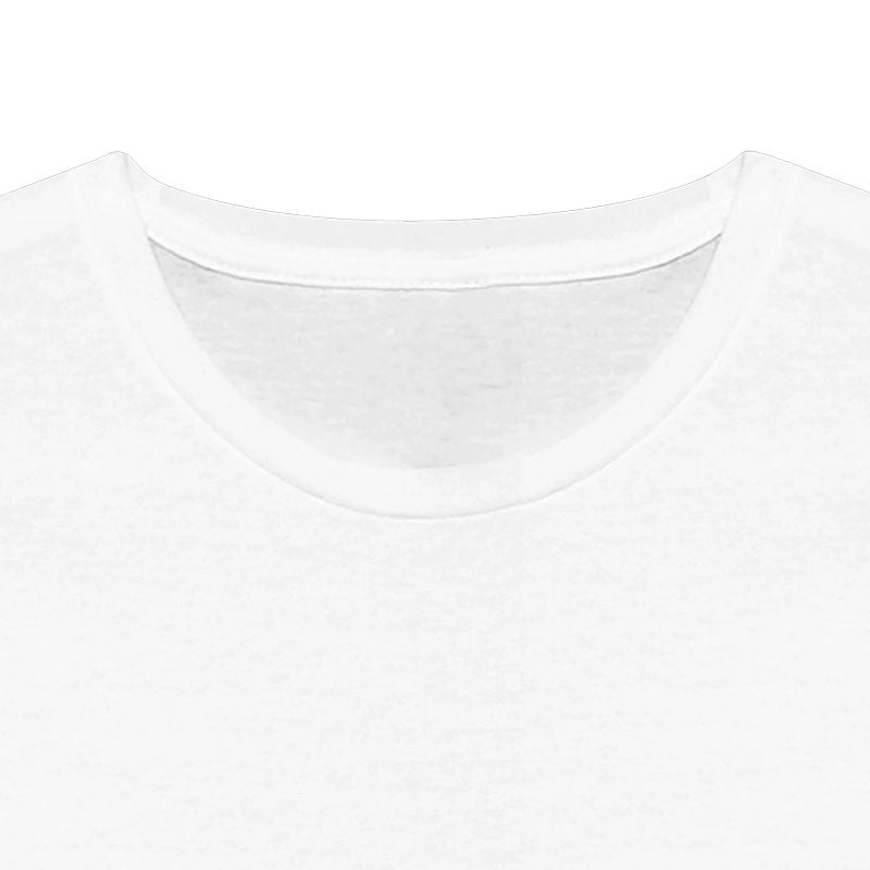 Balliamo sopra i pensieri - T-Shirt Uomo Bianca