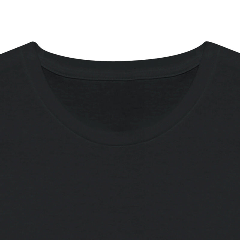 Balliamo sopra i pensieri - T-Shirt Uomo Nera