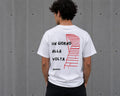 Un giorno alla volta - T-Shirt Uomo Bianca