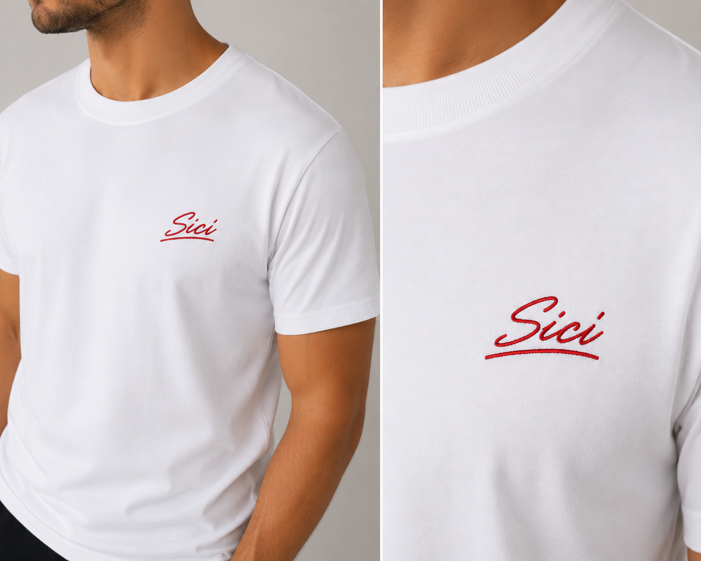 I momenti veri non hanno orari - T-Shirt Uomo Bianca