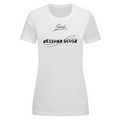 T-Shirt Sport Donna | Nessuna scusa
