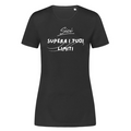 T-Shirt Sport Donna | Supera i tuoi limiti