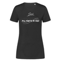 T-Shirt Sport Donna | Più forte di ieri