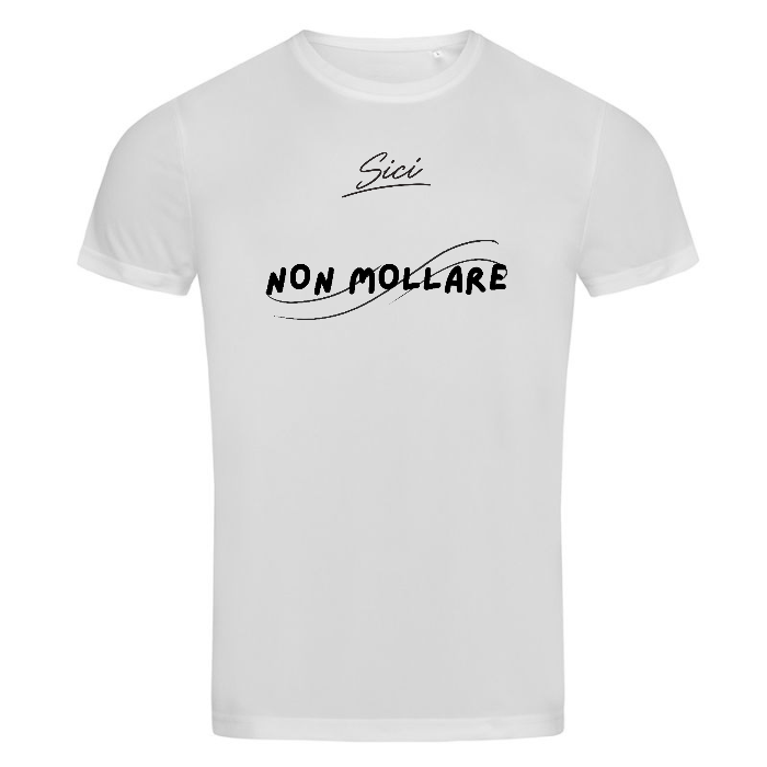 T-Shirt Sport Uomo | Stedman ST8000