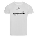T-Shirt Sport Uomo | Più forte di ieri