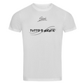 T-Shirt Sport Uomo | Tutto o niente