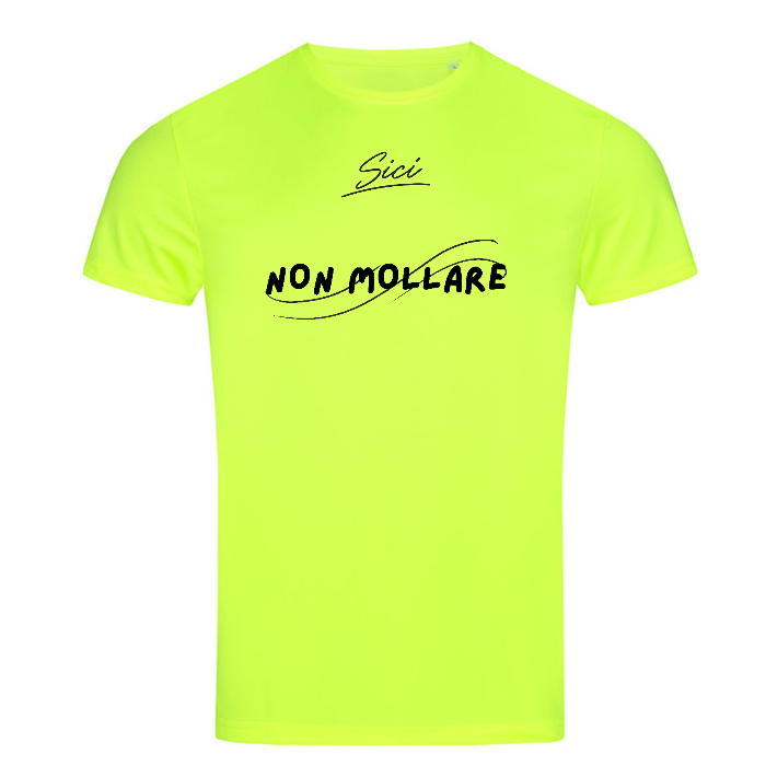 T-Shirt Sport Uomo | Stedman ST8000