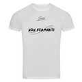 T-Shirt Sport Uomo | Non fermarti