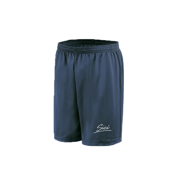 Pantaloncini sportivi unisex