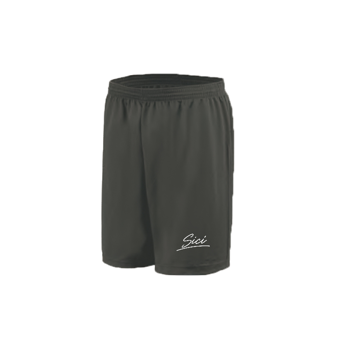 Pantaloncini sportivi unisex