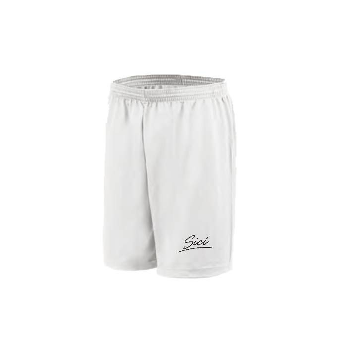 Pantaloncini sportivi unisex
