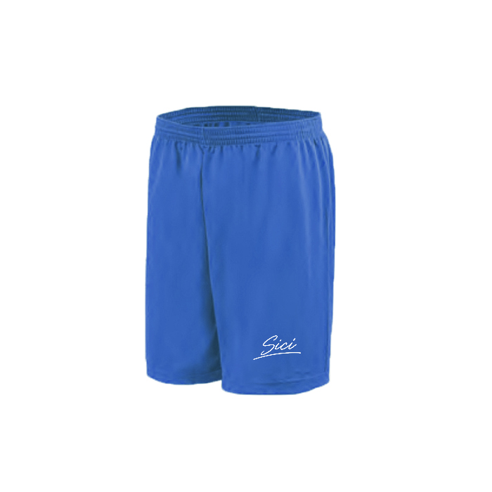Pantaloncini sportivi unisex